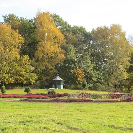 דירה Tulpe By Interhome Zarrentin (Vorpommern-Rugen)