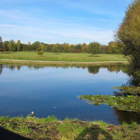 Tulpe By Interhome * Zarrentin (Vorpommern-Rugen)