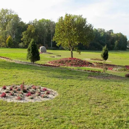 דירה Tulpe By Interhome Zarrentin (Vorpommern-Rugen)