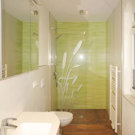 דירה Tulpe By Interhome *