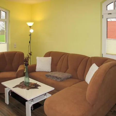 Apartment Altherscher Hof-4 By Interhome Zarrentin (Vorpommern-Rugen)