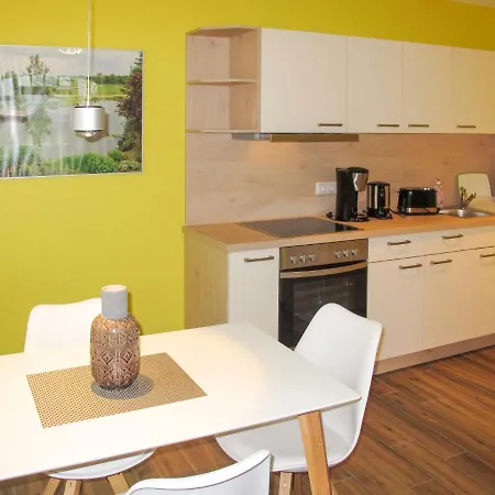 Tulpe By Interhome דירה