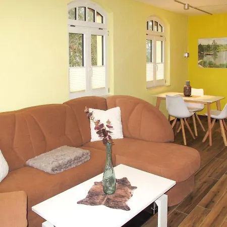 Tulpe By Interhome דירה