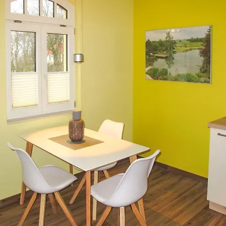 Tulpe By Interhome דירה *