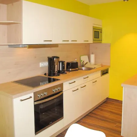 Tulpe By Interhome * Zarrentin (Vorpommern-Rugen)