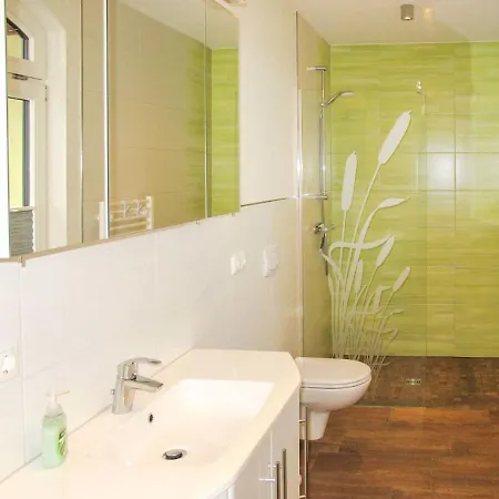 דירה Tulpe By Interhome *