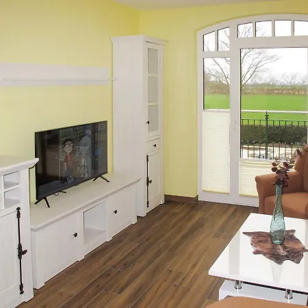 דירה Tulpe By Interhome Zarrentin (Vorpommern-Rugen)