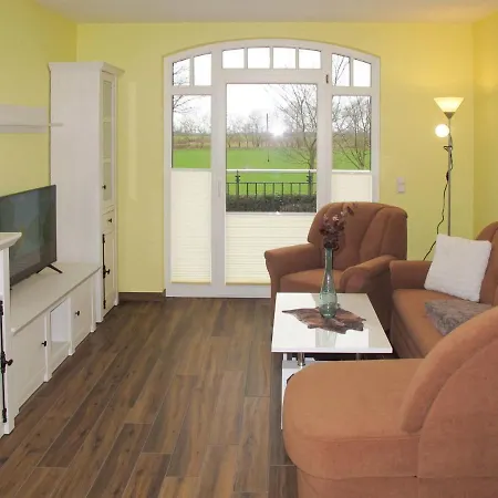 Altherscher Hof-4 By Interhome