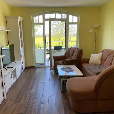 דירה Tulpe By Interhome