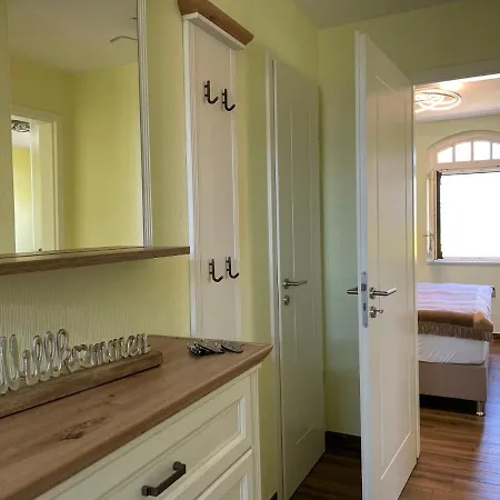 דירה Tulpe By Interhome *