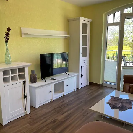 Tulpe By Interhome דירה *