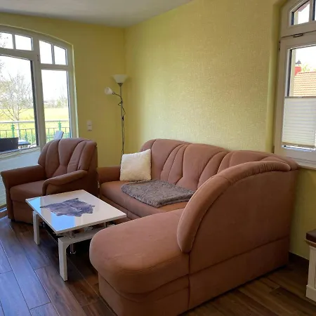 Tulpe By Interhome * Zarrentin (Vorpommern-Rugen)