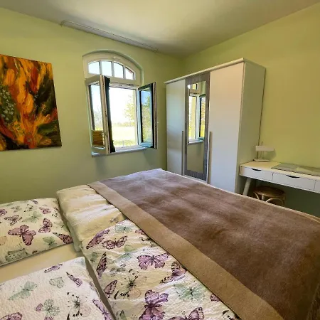 דירה Tulpe By Interhome