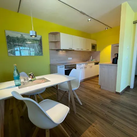 Tulpe By Interhome דירה *