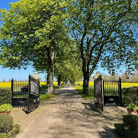 דירה Tulpe By Interhome Zarrentin (Vorpommern-Rugen)