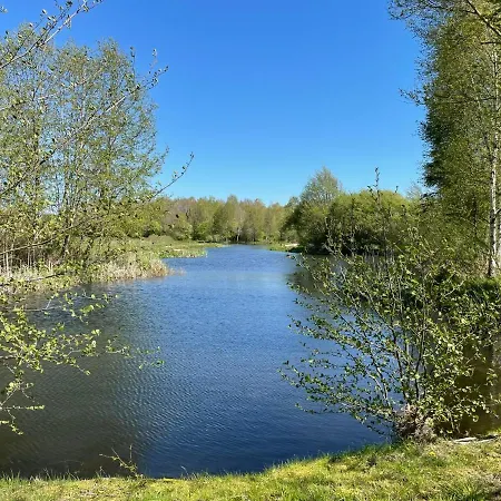 Tulpe By Interhome Zarrentin (Vorpommern-Rugen)