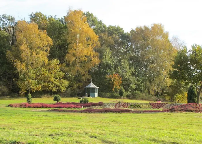 公寓 Tulpe By Interhome Zarrentin (Vorpommern-Rugen)