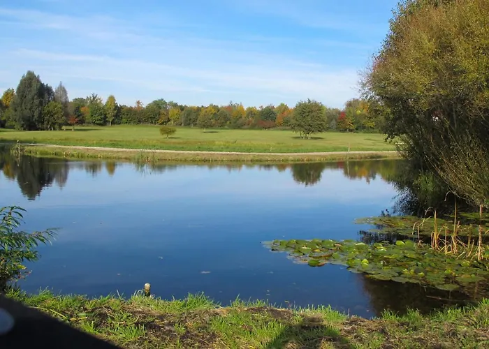 Tulpe By Interhome * Zarrentin (Vorpommern-Rugen)