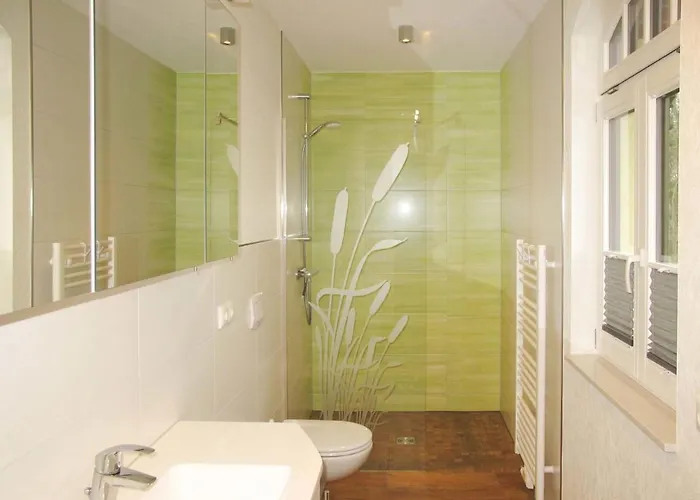 公寓 Tulpe By Interhome *