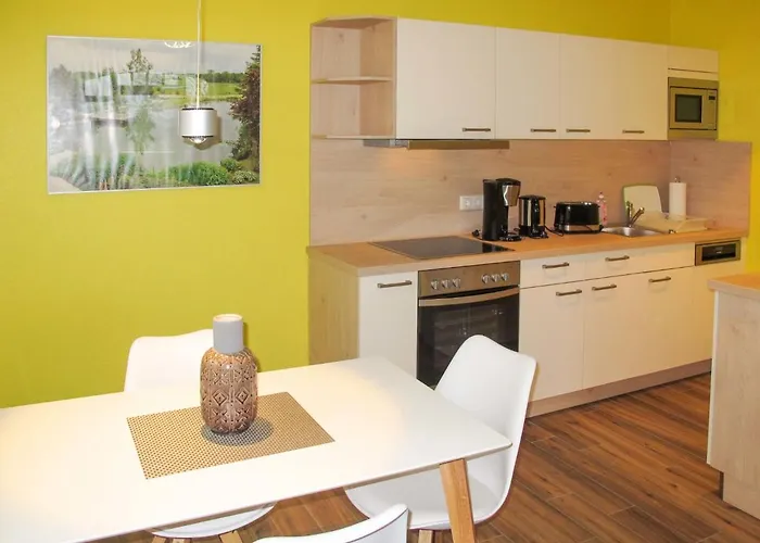 Tulpe By Interhome 公寓