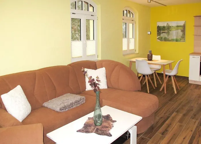 Tulpe By Interhome 公寓