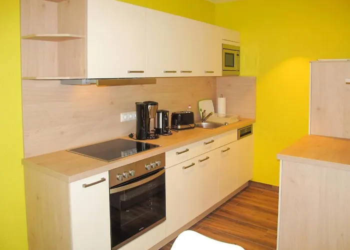 Tulpe By Interhome * Zarrentin (Vorpommern-Rugen)