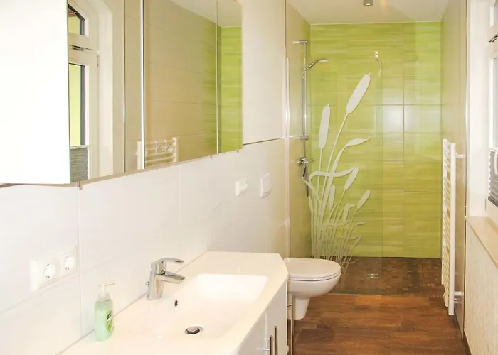 公寓 Tulpe By Interhome *