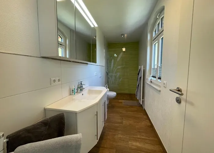 Tulpe By Interhome Zarrentin (Vorpommern-Rugen)