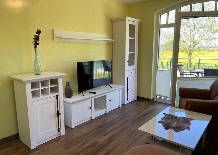 Tulpe By Interhome 公寓 *