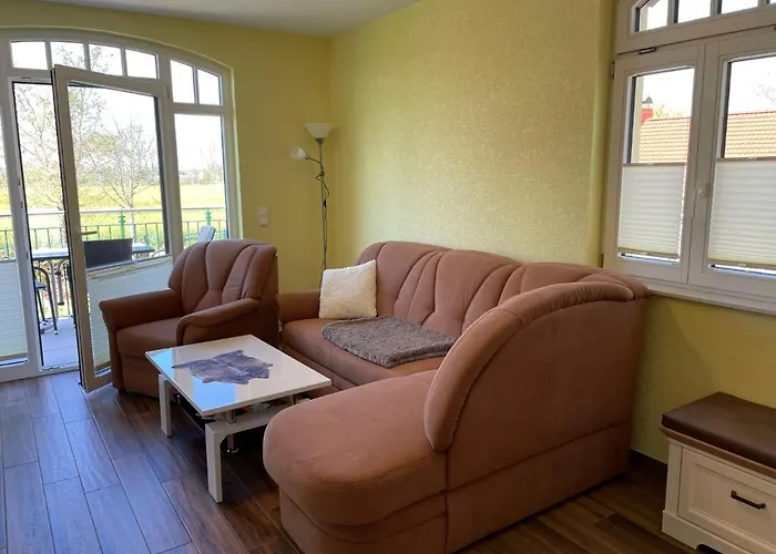 Tulpe By Interhome * Zarrentin (Vorpommern-Rugen)