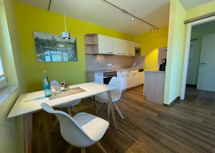 Tulpe By Interhome 公寓 *