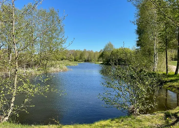 Tulpe By Interhome Zarrentin (Vorpommern-Rugen)